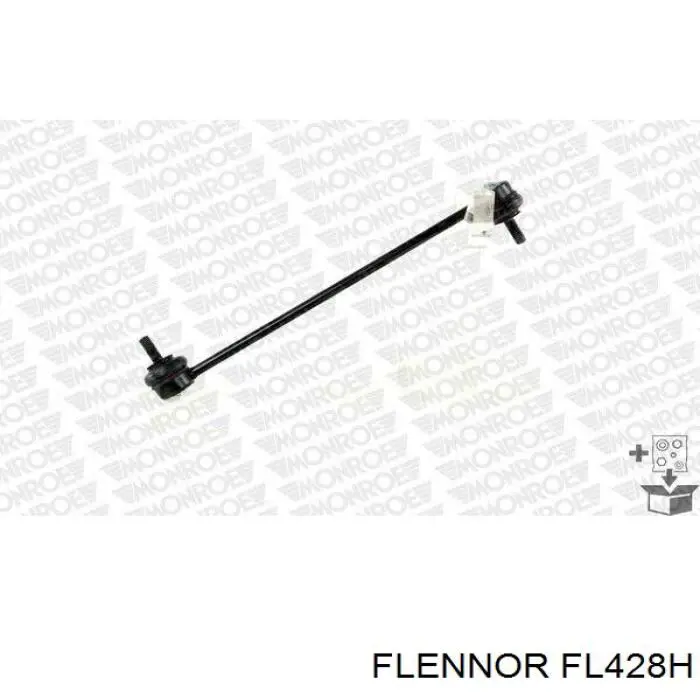 Стойка стабилизатора переднего FLENNOR FL428H