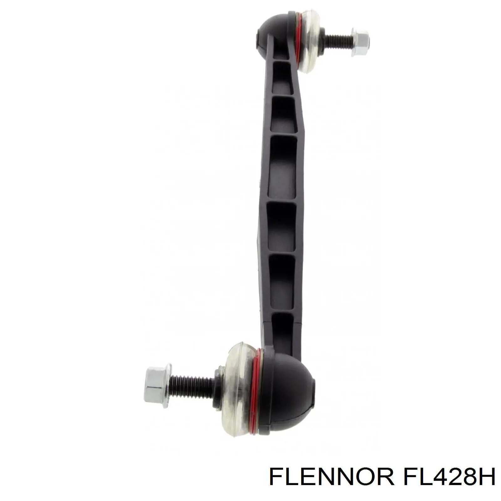 Тяга переднего стабилизатора Flennor FL428H цена, от 6.21 USD