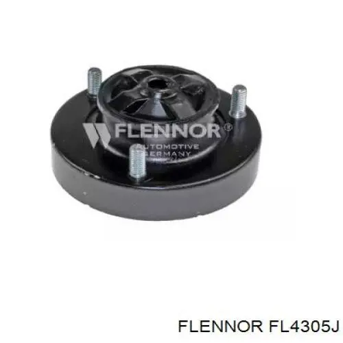 Опора амортизатора заднего Flennor FL4305J