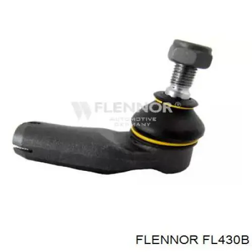 FL430B Flennor наконечник рулевой тяги внешний