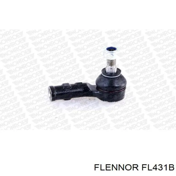 Купить FL431B Flennor Наконечник рулевой тяги, внешний