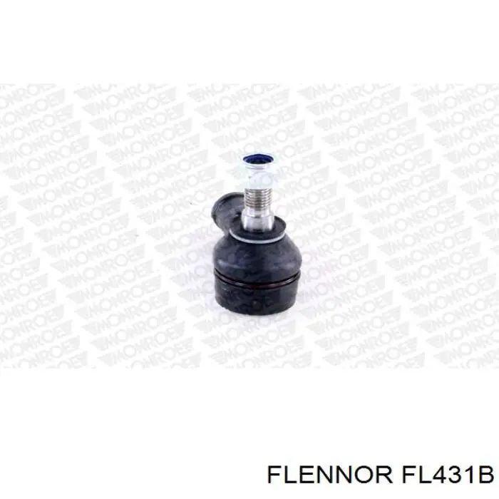 Рулевой наконечник FL431B Flennor