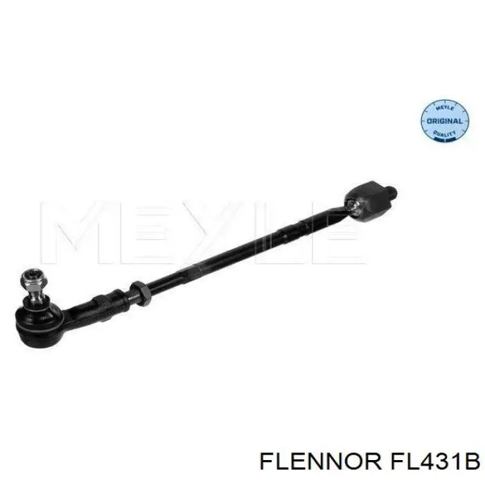 Рулевой наконечник Flennor FL431B цена, от 5.45 USD
