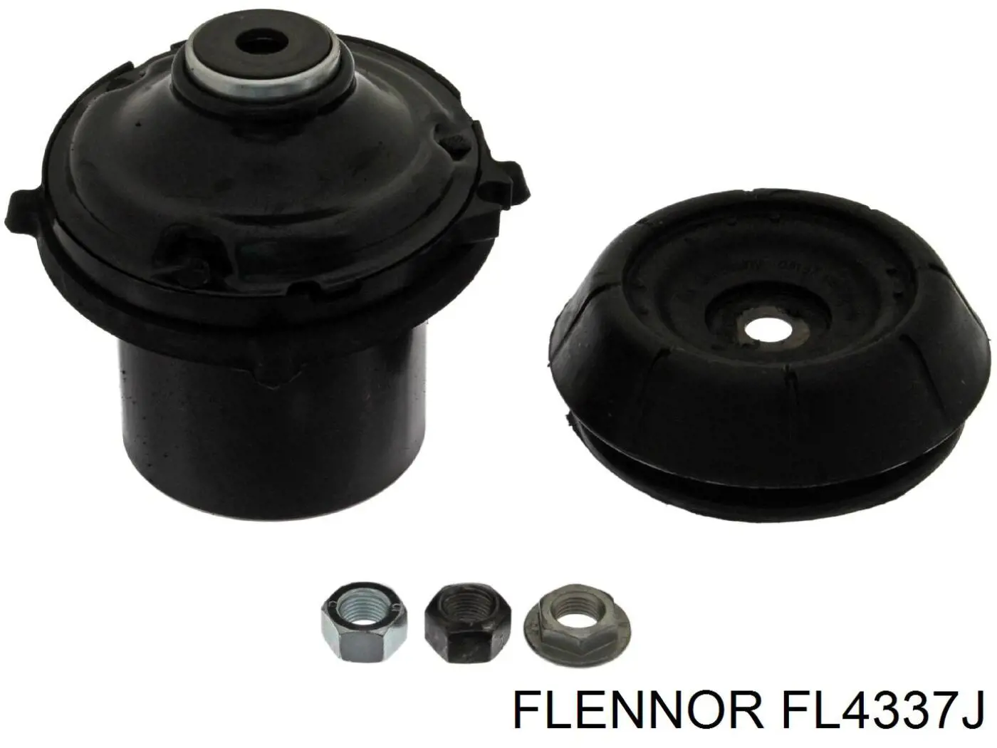 Опора амортизатора переднего Flennor FL4337J