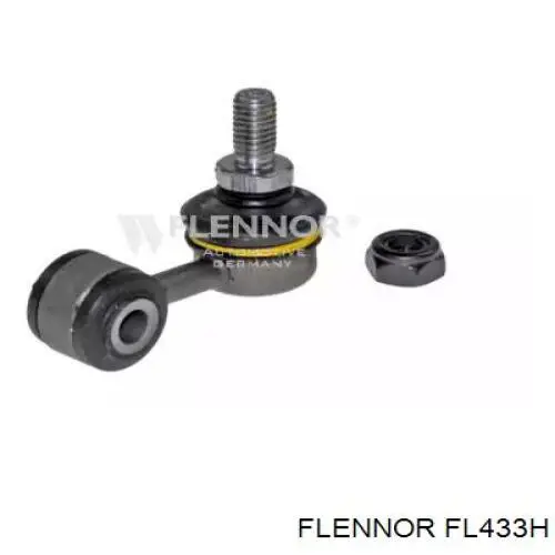 FL433H Flennor стойка стабилизатора переднего
