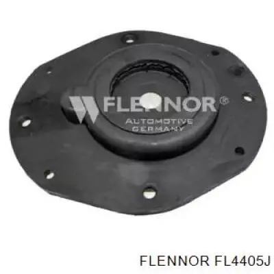 FL4405J Flennor опора амортизатора переднего