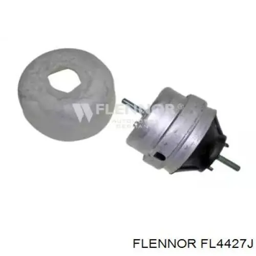 FL4427J Flennor подушка (опора двигателя правая)
