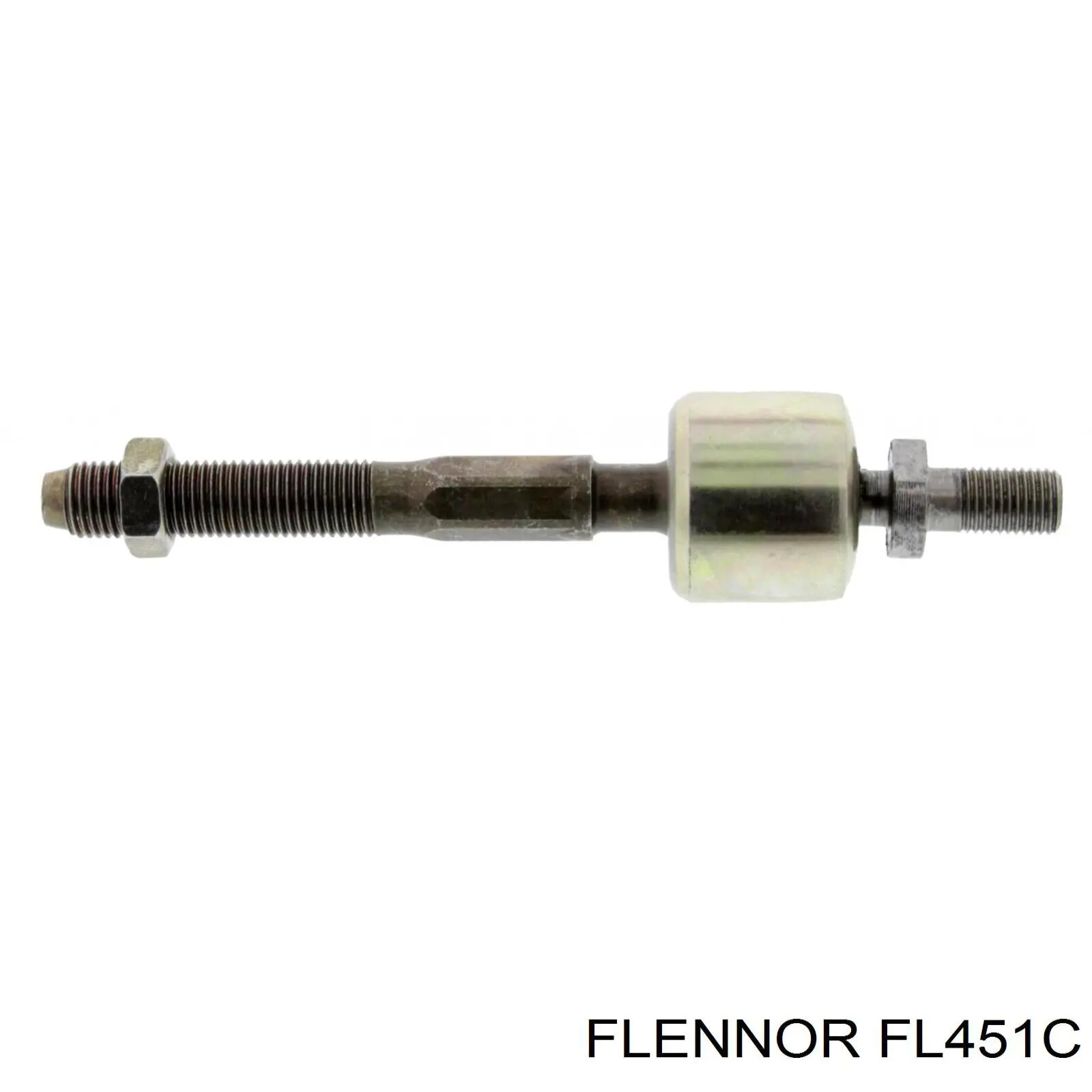 Тяга рулевая Flennor FL451C