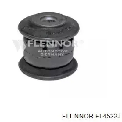 FL4522J Flennor сайлентблок переднего нижнего рычага