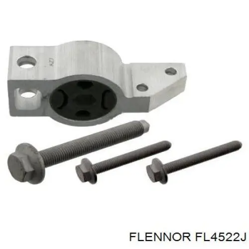 Сайлентблок передней подвески Flennor FL4522J цена, от 6.77 USD