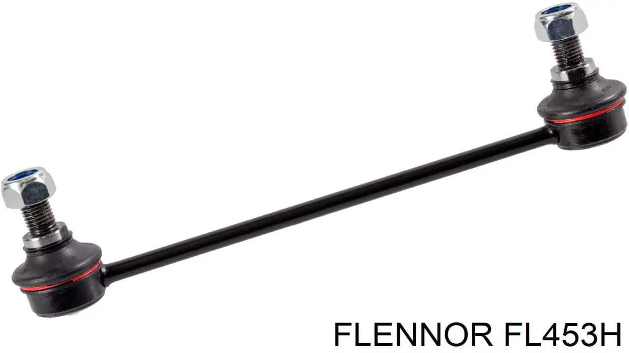 FL453H Flennor стойка стабилизатора переднего