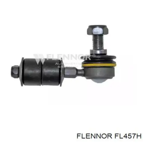 FL457H Flennor стойка стабилизатора переднего