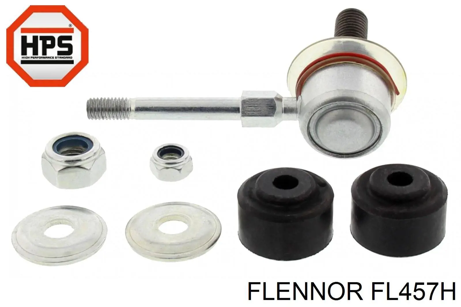 Тяга переднего стабилизатора Flennor FL457H цена, от 3.95 USD