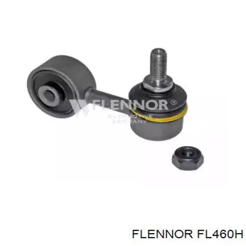 FL460H Flennor стойка стабилизатора переднего