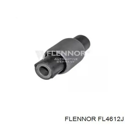 Сайлентблок заднего поперечного рычага внутренний Flennor FL4612J