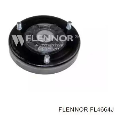 Опора амортизатора заднего Flennor FL4664J