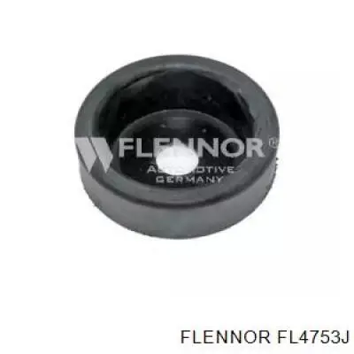 FL4753J Flennor сайлентблок задней балки (подрамника)