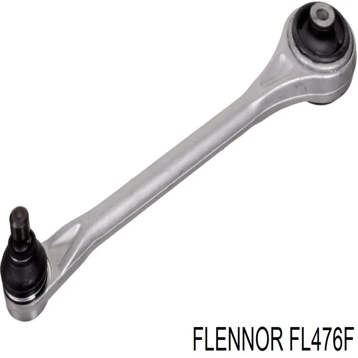 FL476F Flennor рычаг передней подвески верхний левый/правый