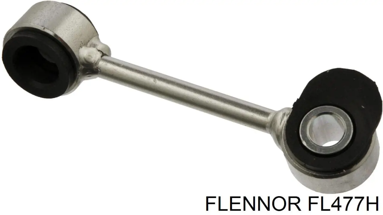 Стойка стабилизатора переднего правая Flennor FL477H