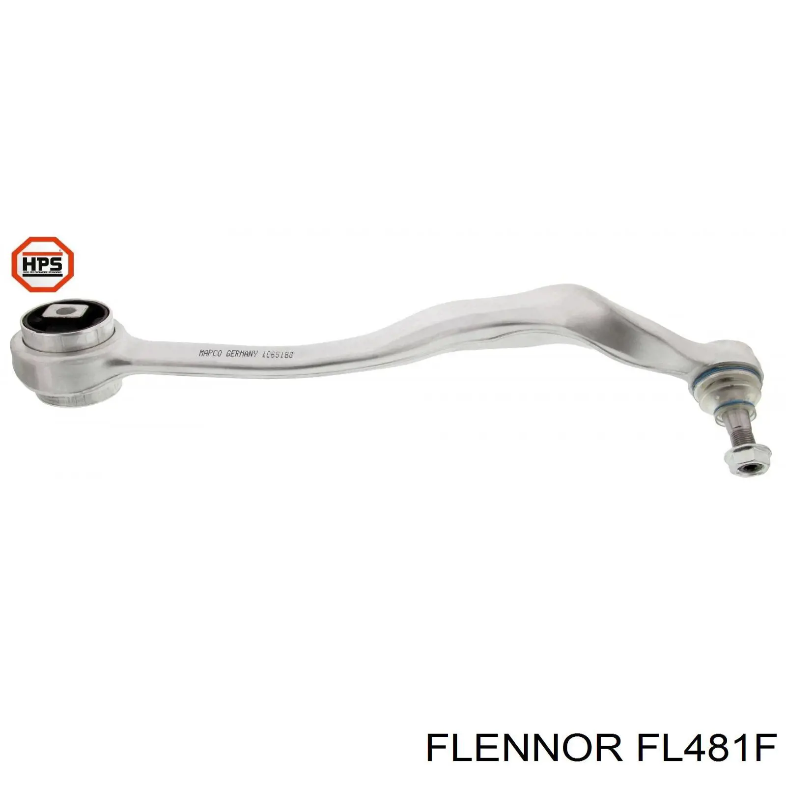 Купить FL481F Flennor Верхний рычаг