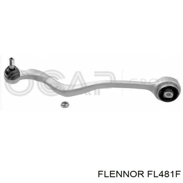 Верхний рычаг FL481F Flennor