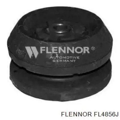 FL4856J Flennor опора амортизатора переднего