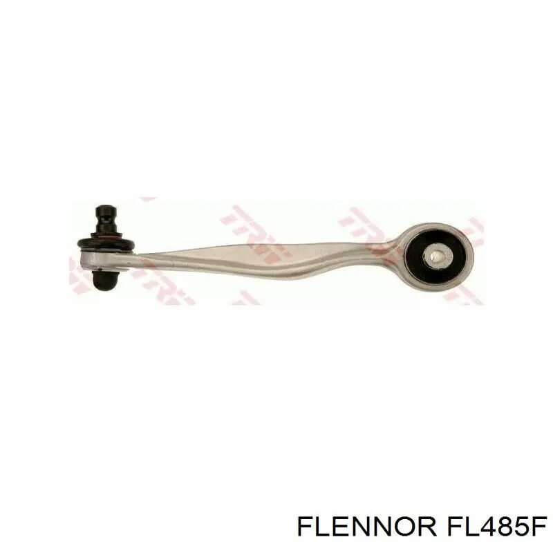 FL485F Flennor рычаг передней подвески верхний правый