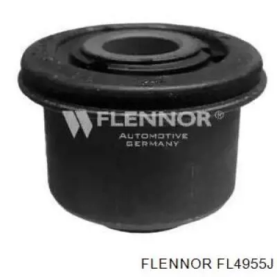 FL4955J Flennor сайлентблок переднего нижнего рычага
