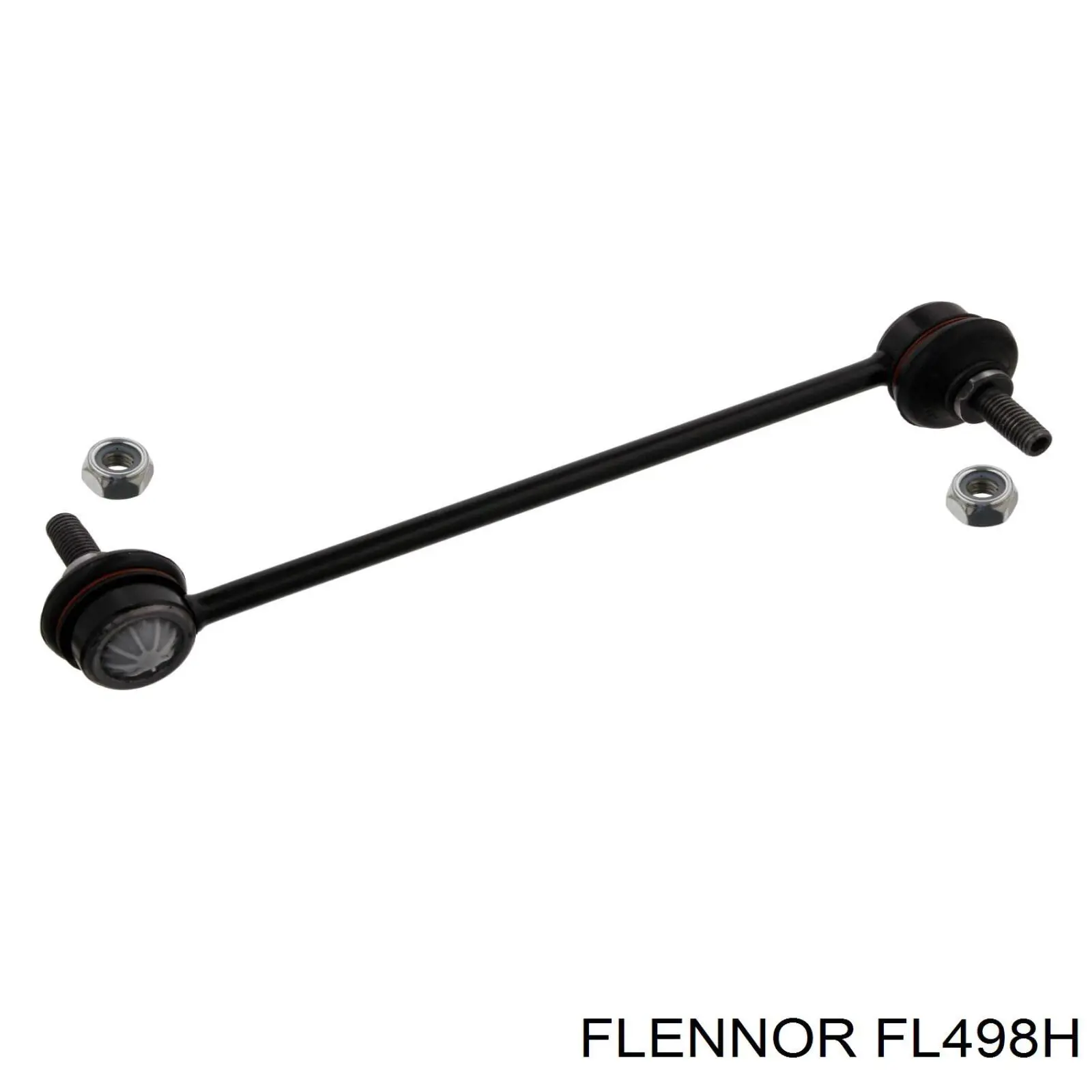 FL498H Flennor стойка стабилизатора переднего