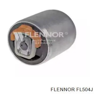 FL504J Flennor сайлентблок переднего нижнего рычага