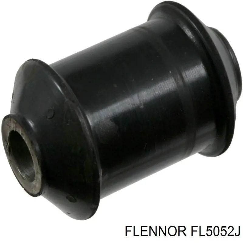 FL5052J Flennor сайлентблок переднего нижнего рычага