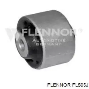 FL505J Flennor сайлентблок переднего верхнего рычага