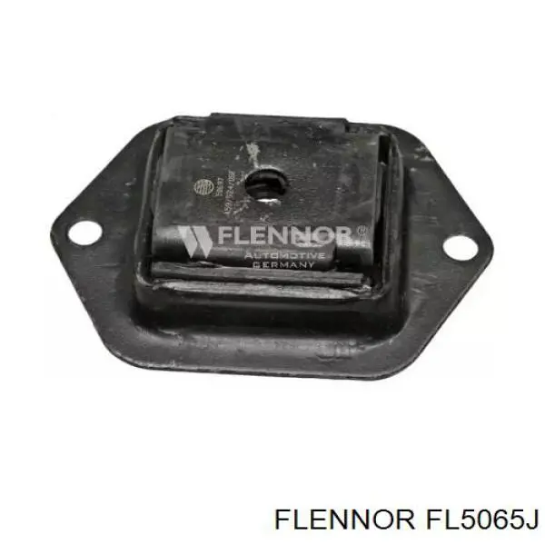 Подушка задней балки Flennor FL5065J