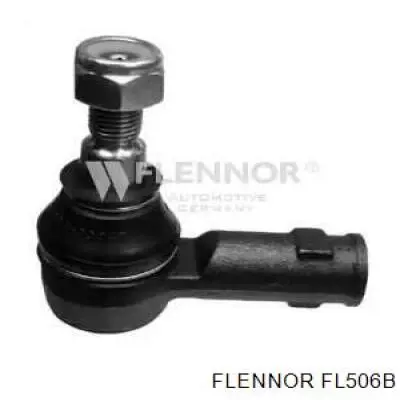 FL506B Flennor наконечник рулевой тяги внешний