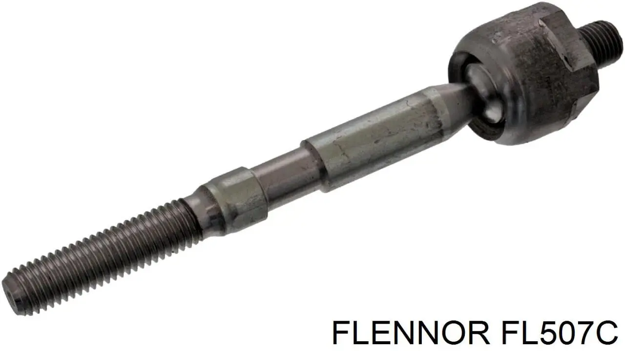 Тяга рулевая Flennor FL507C