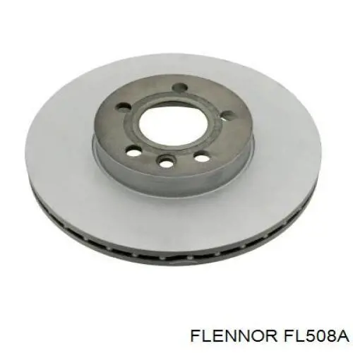 Правая рулевая тяга в сборе  Ford 1001396