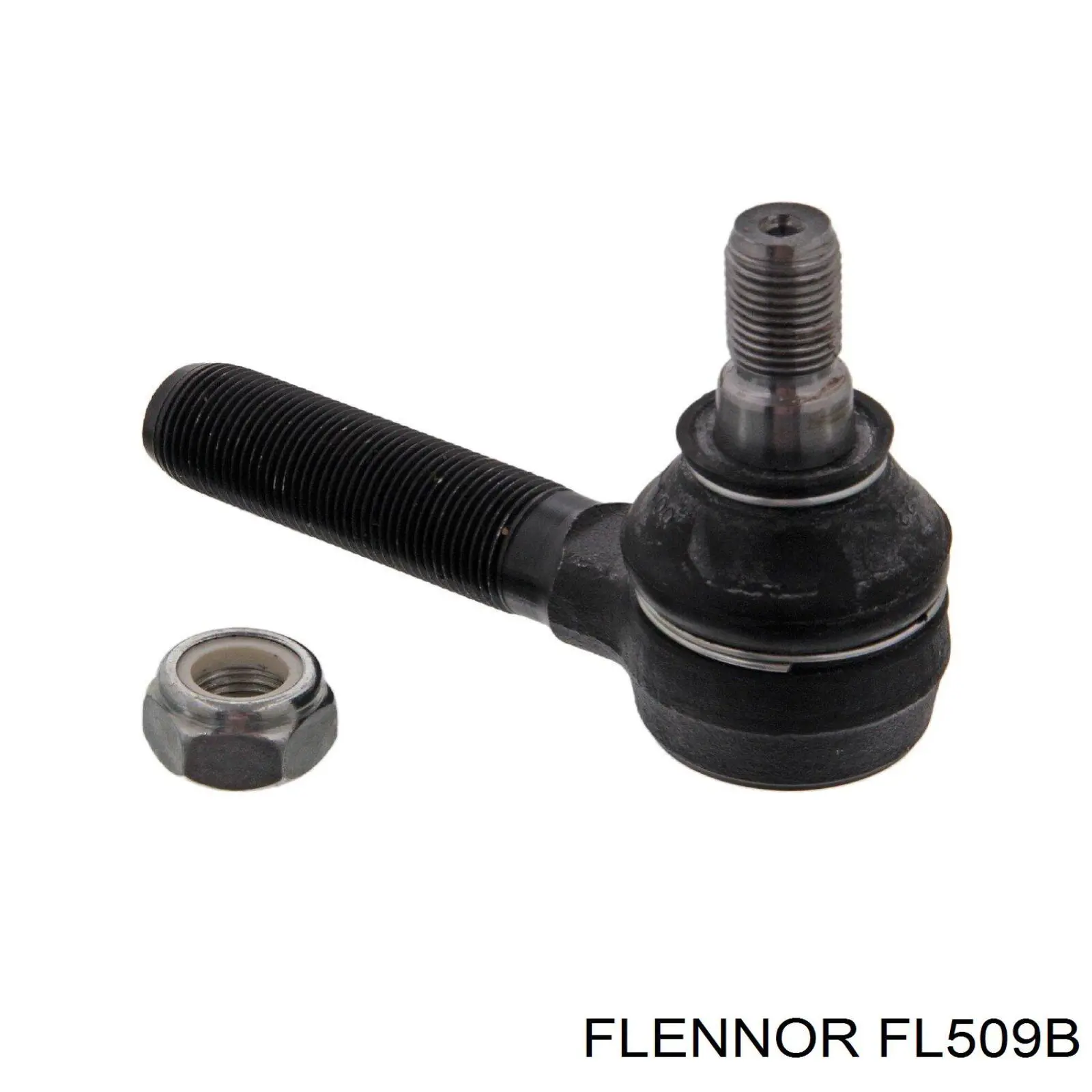Наконечник центральной рулевой тяги левый Flennor FL509B