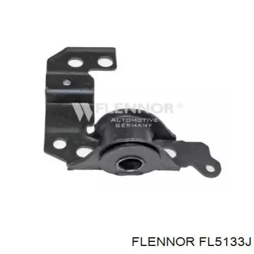 FL5133J Flennor сайлентблок переднего нижнего рычага