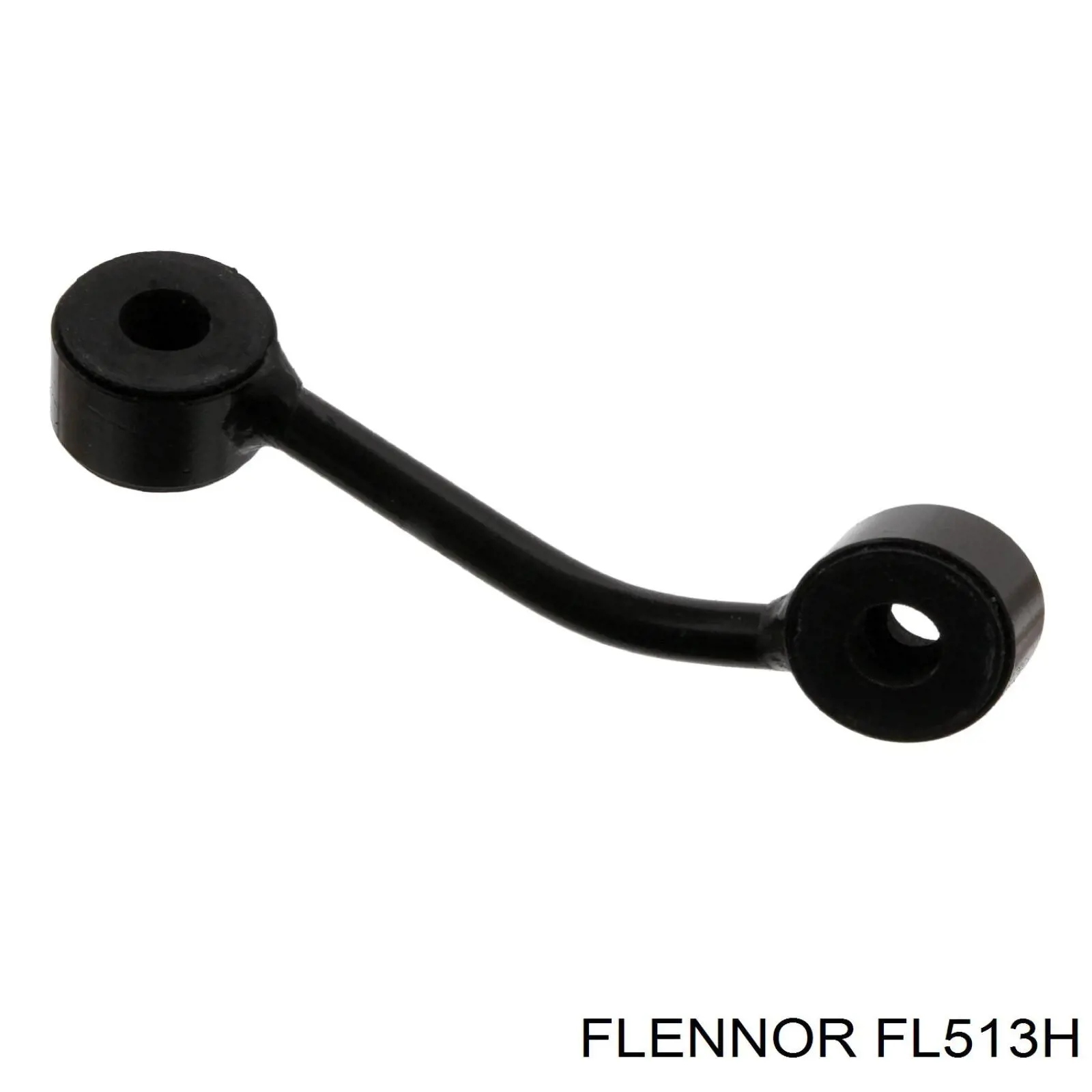 FL513H Flennor стойка стабилизатора переднего правая