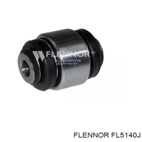 FL5140J Flennor сайлентблок цапфы задней
