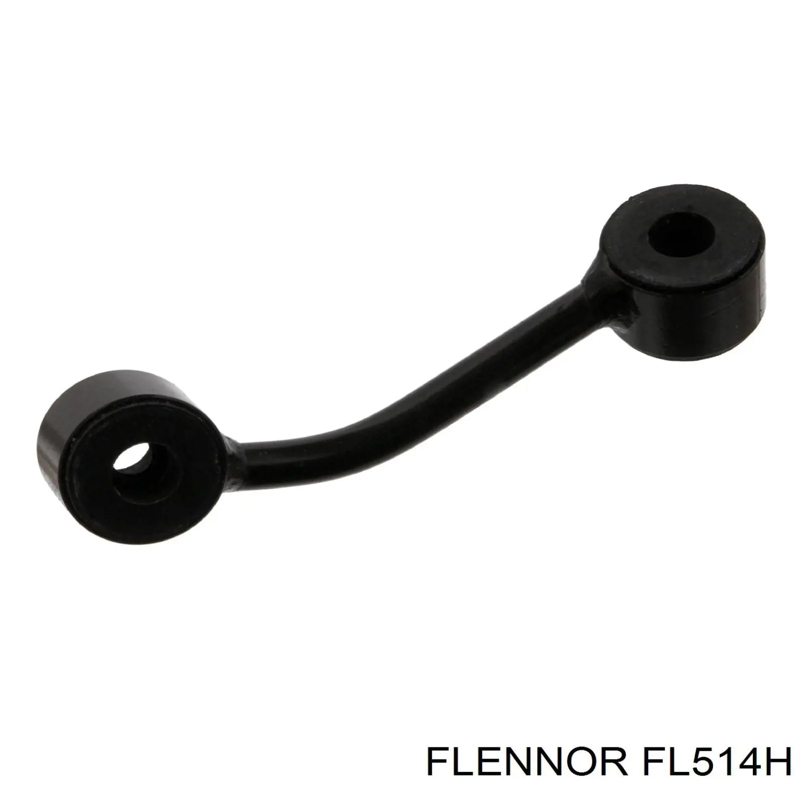 FL514H Flennor стойка стабилизатора переднего левая