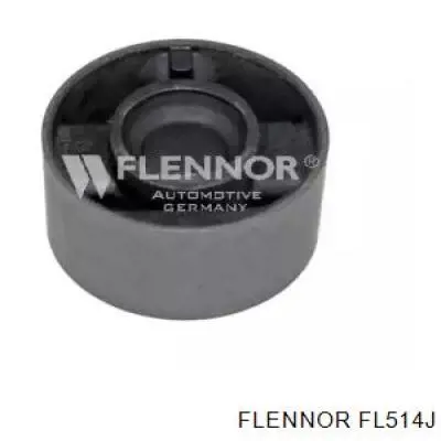 FL514J Flennor сайлентблок переднего нижнего рычага