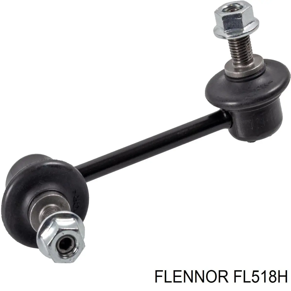 Стойка стабилизатора переднего левая Flennor FL518H