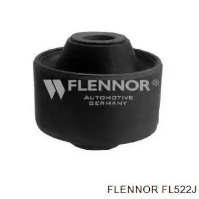 FL522J Flennor сайлентблок переднего нижнего рычага