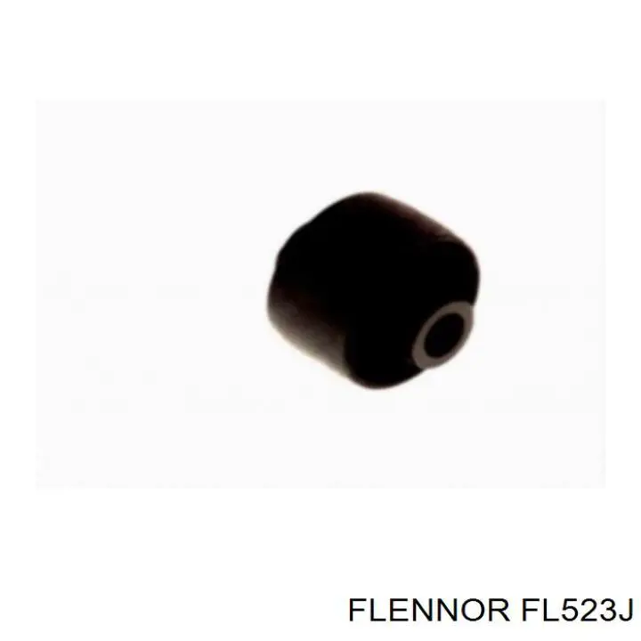 Купить FL523J Flennor Сайлентблок нижний передней подвески