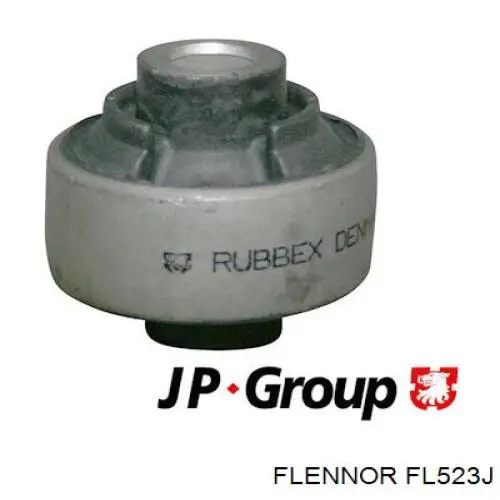 Сайлентблок передней подвески Flennor FL523J цена, от 2.66 USD