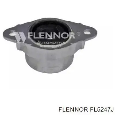 FL5247J Flennor опора амортизатора заднего