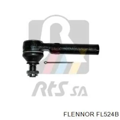 FL524B Flennor Наконечник поперечной рулевой тяги