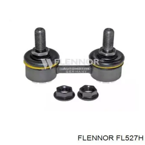 Стойка стабилизатора переднего Flennor FL527H