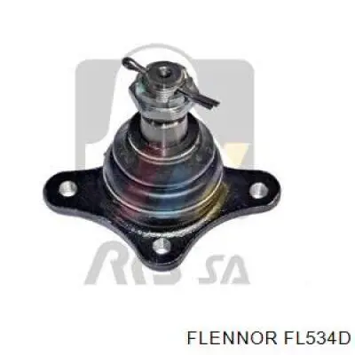 Купить FL534D Flennor Нижняя шаровая опора